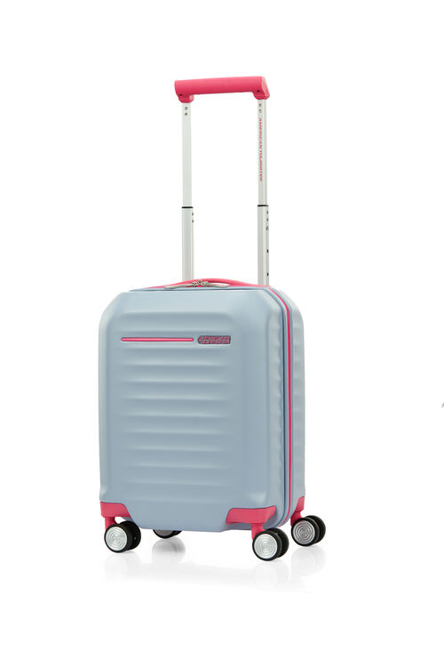 LITTLE FRONTEC กระเป๋าเดินทางขนาด 17 นิ้ว AM  hi-res | American Tourister