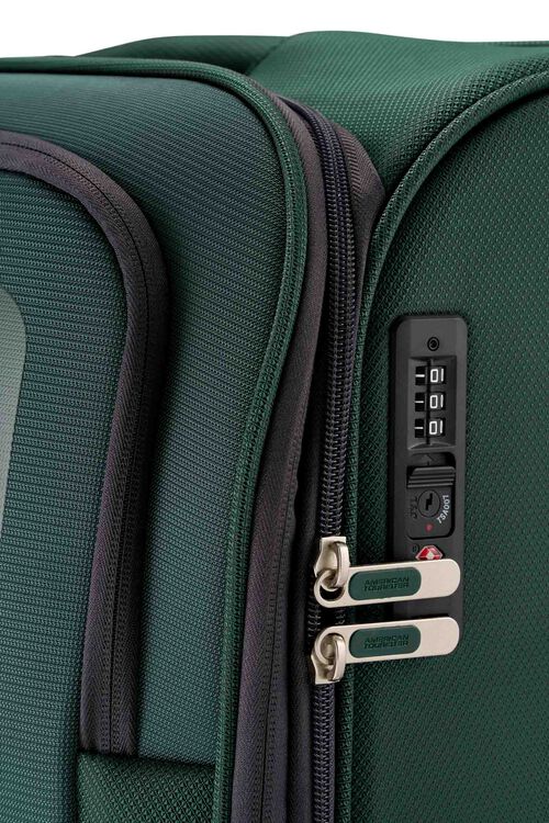 MAXWELL SPINNER 81/30 EXP TSA V2  hi-res | American Tourister