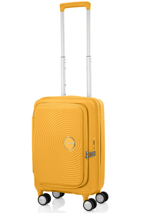 CURIO SPINNER 55/20 E TSA BO V2  hi-res | American Tourister