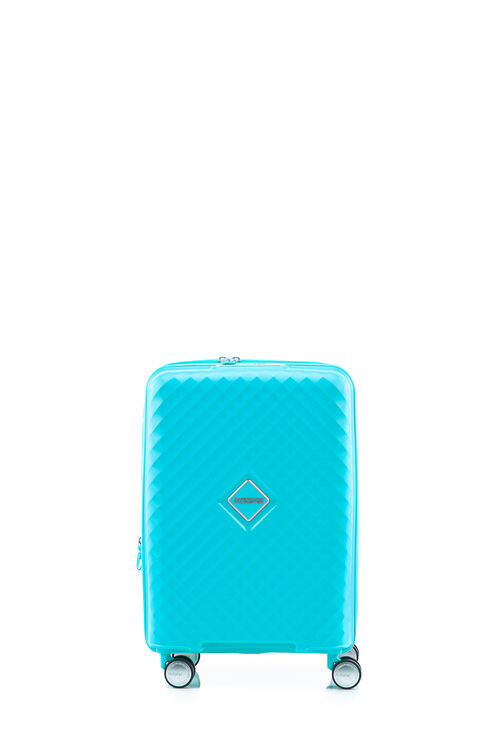 SQUASEM กระเป๋าเดินทางขนาด 20 นิ้ว EXP TSA  hi-res | American Tourister