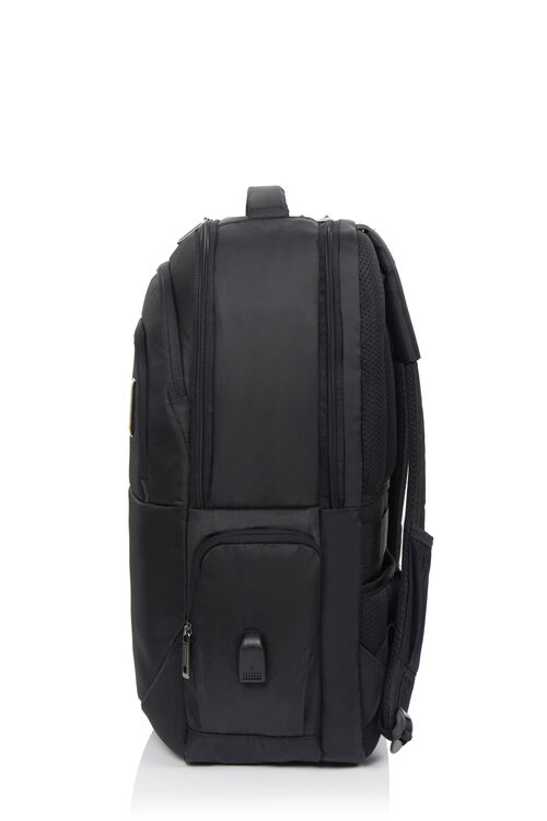 SEGNO LAPTOP BACKPACK 17" 1 AS  hi-res | American Tourister