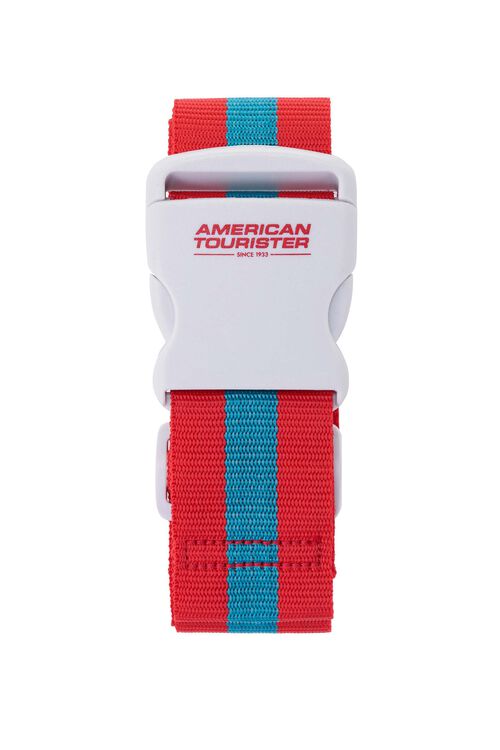 AT ACCESSORIES LUGGAGE STRAP  hi-res | American Tourister