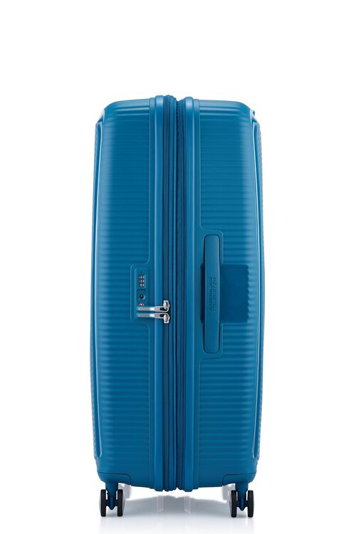 CURIO กระเป๋าเดินทางขนาด 30 นิ้ว EXP TSA V1R  hi-res | American Tourister