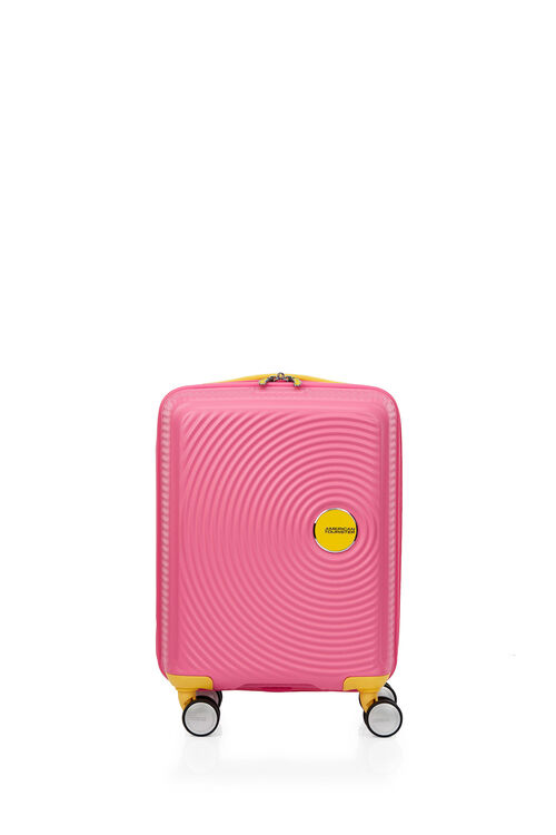 LITTLE CURIO กระเป๋าเดินทางขนาด 17 นิ้ว AM  hi-res | American Tourister