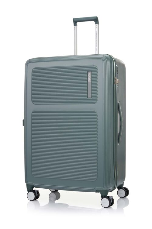 MAXIVO กระเป๋าเดินทางขนาด 29 นิ้ว TSA  hi-res | American Tourister