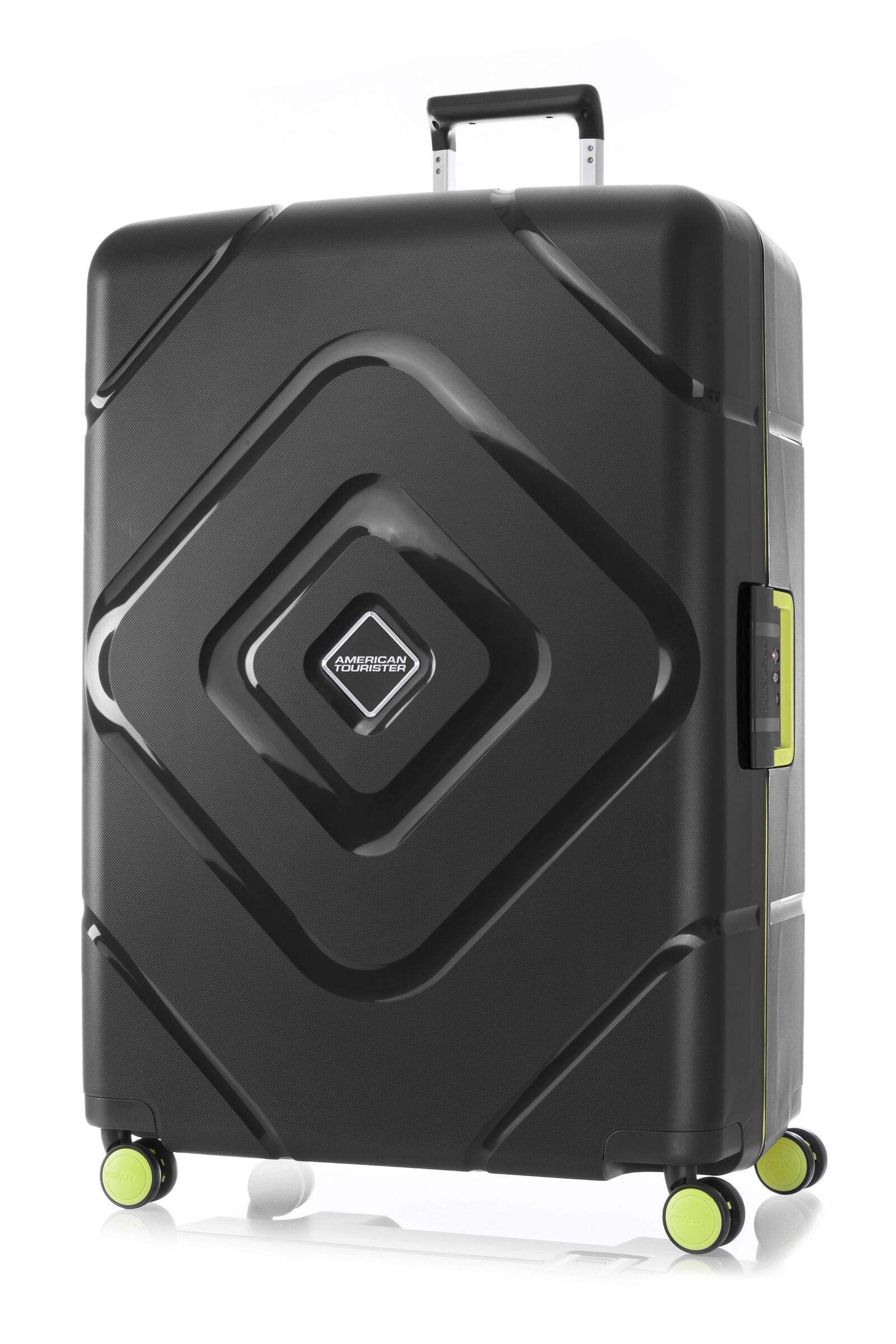 The american tourister top
