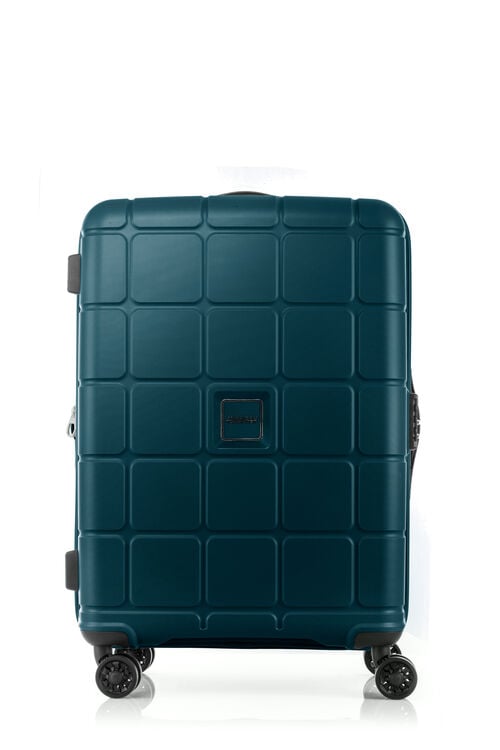 HUNDO SPINNER 68/25 TSA EXP V2  hi-res | American Tourister