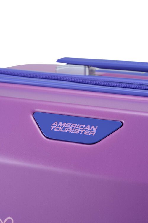 THE SMURFS SPINNER 67  hi-res | American Tourister