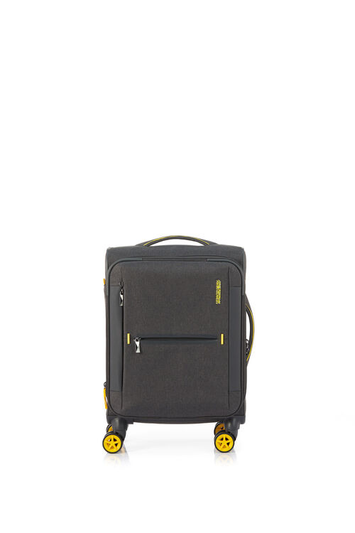 DROYCE กระเป๋าเดินทางขนาด 20 นิ้ว EXP TSA  hi-res | American Tourister