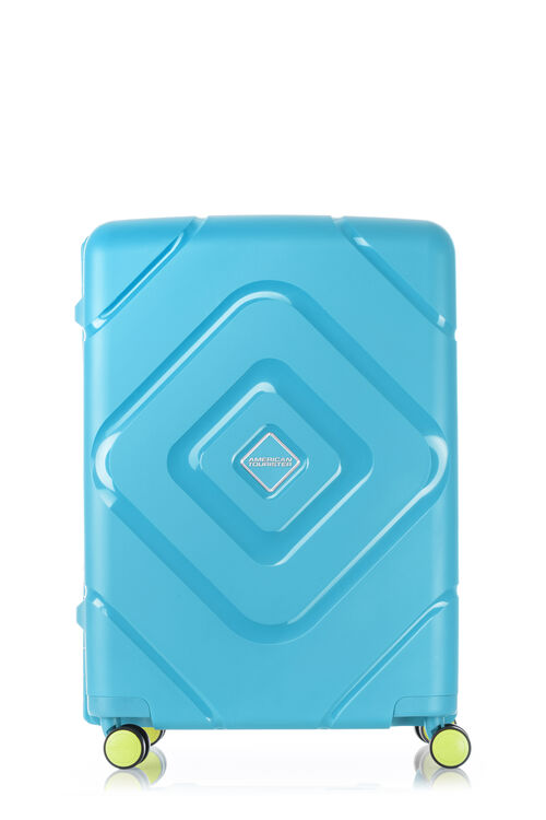 TRIGARD กระเป๋าเดินทางขนาด 24 นิ้ว TSA  hi-res | American Tourister