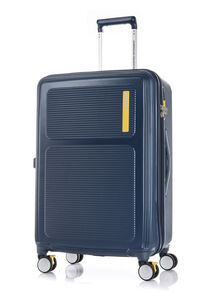 MAXIVO กระเป๋าเดินทางขนาด 25 นิ้ว TSA  hi-res | American Tourister