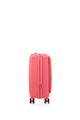 CURIO BOOK OPEN SPINNER 55/20 EXP TSA BO  hi-res | American Tourister