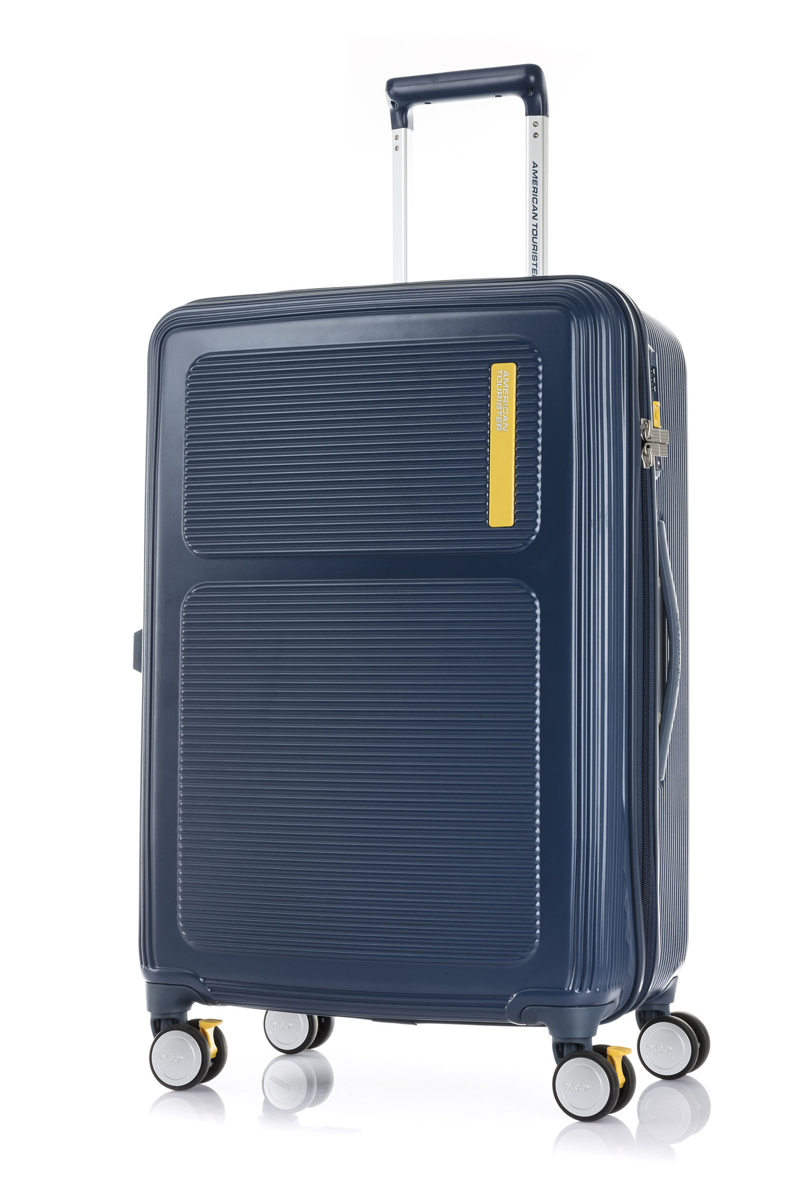 MAXIVO SPINNER 68 25 TSA