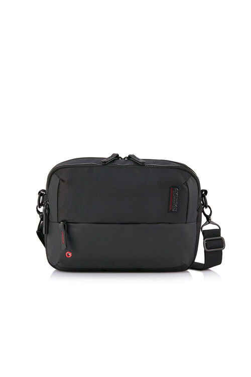 American Tourister Zork Hz Shoulder Bag As