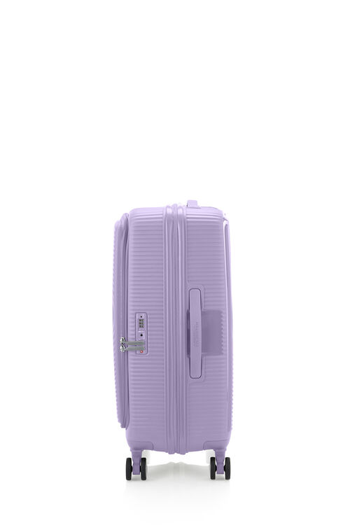 CURIO BOOK OPEN SPINNER 68/25 EXP TSA BO  hi-res | American Tourister