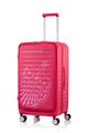 FRONTEC TRUNK SP76/28 EXP TSA OS BU LTD  hi-res | American Tourister