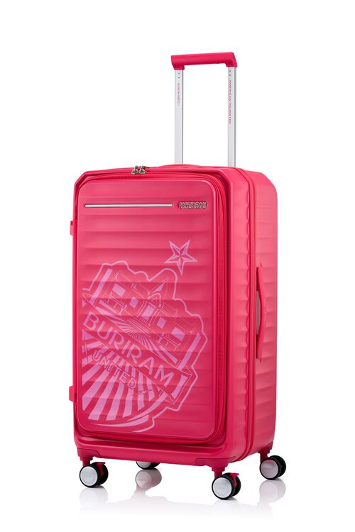 FRONTEC TRUNK SP76/28 EXP TSA OS BU LTD  hi-res | American Tourister