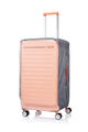 FRONTEC TRUNK OS กระเป๋าเดินทางล้อลาก ขนาด 28 นิ้ว (ขยายได้)  hi-res | American Tourister