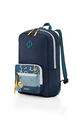 AT ACCESSORIES PACKABLE BACKPACK 2  hi-res | American Tourister