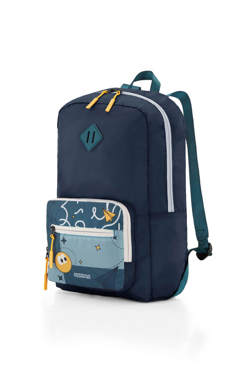 AT ACCESSORIES PACKABLE BACKPACK 2  hi-res | American Tourister