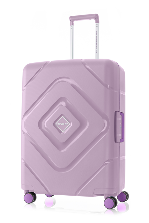 TRIGARD กระเป๋าเดินทางขนาด 24 นิ้ว TSA  hi-res | American Tourister