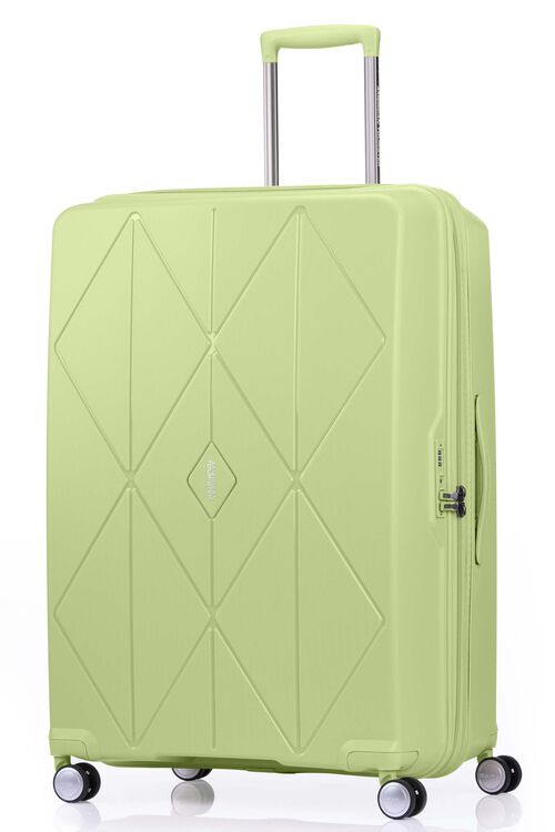 ARGYLE กระเป๋าเดินทางขนาด 30 นิ้ว EXP TSA  hi-res | American Tourister
