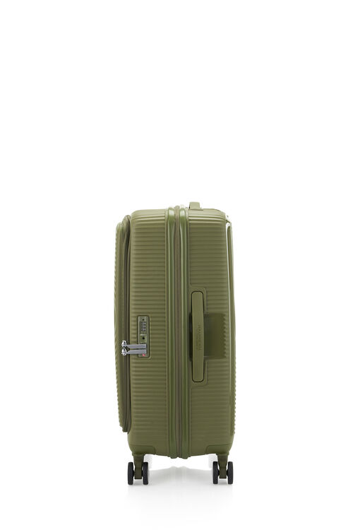 CURIO BOOK OPEN กระเป๋าเดินทางขนาด 25 นิ้ว EXP TSA BO  hi-res | American Tourister