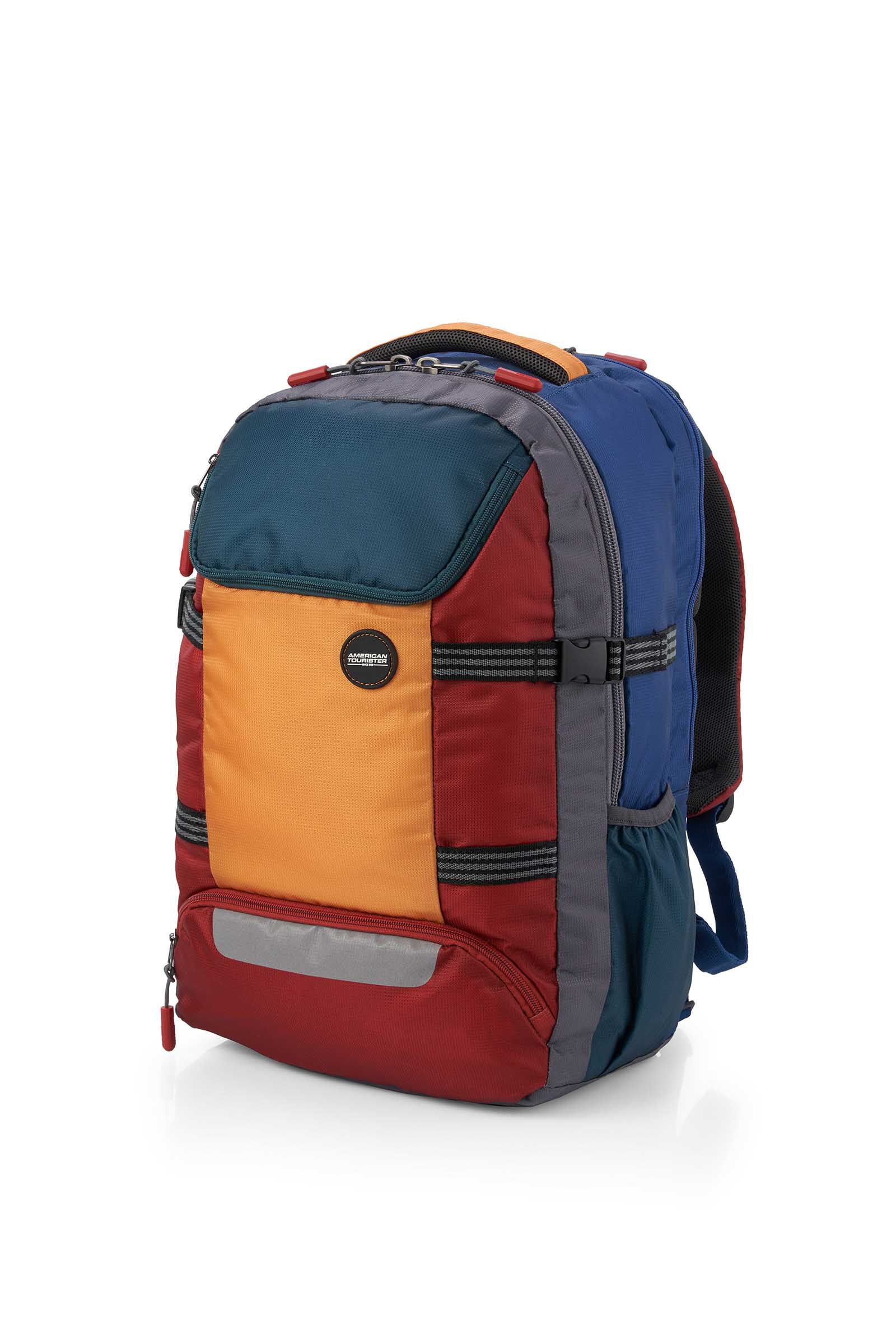 American tourister magna backpack sales
