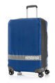 AT ACCESSORIES FOLDABLE LUG. COVER II XL  hi-res | American Tourister