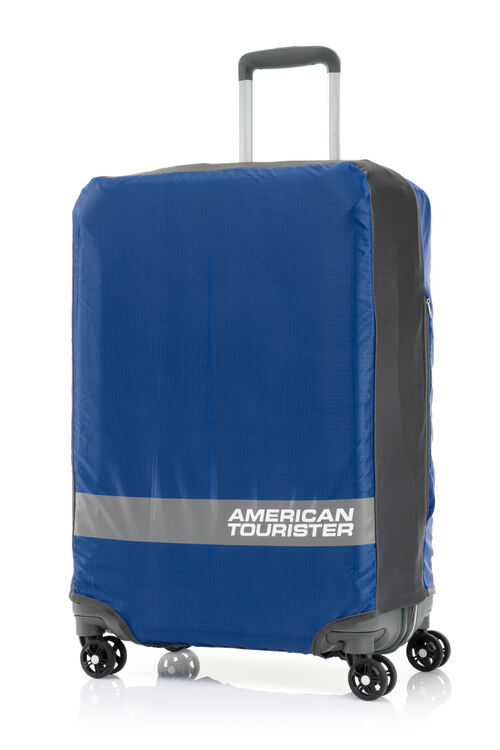 AT ACCESSORIES FOLDABLE LUG. COVER II XL  hi-res | American Tourister
