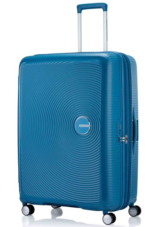 CURIO กระเป๋าเดินทางขนาด 30 นิ้ว EXP TSA V1R  hi-res | American Tourister