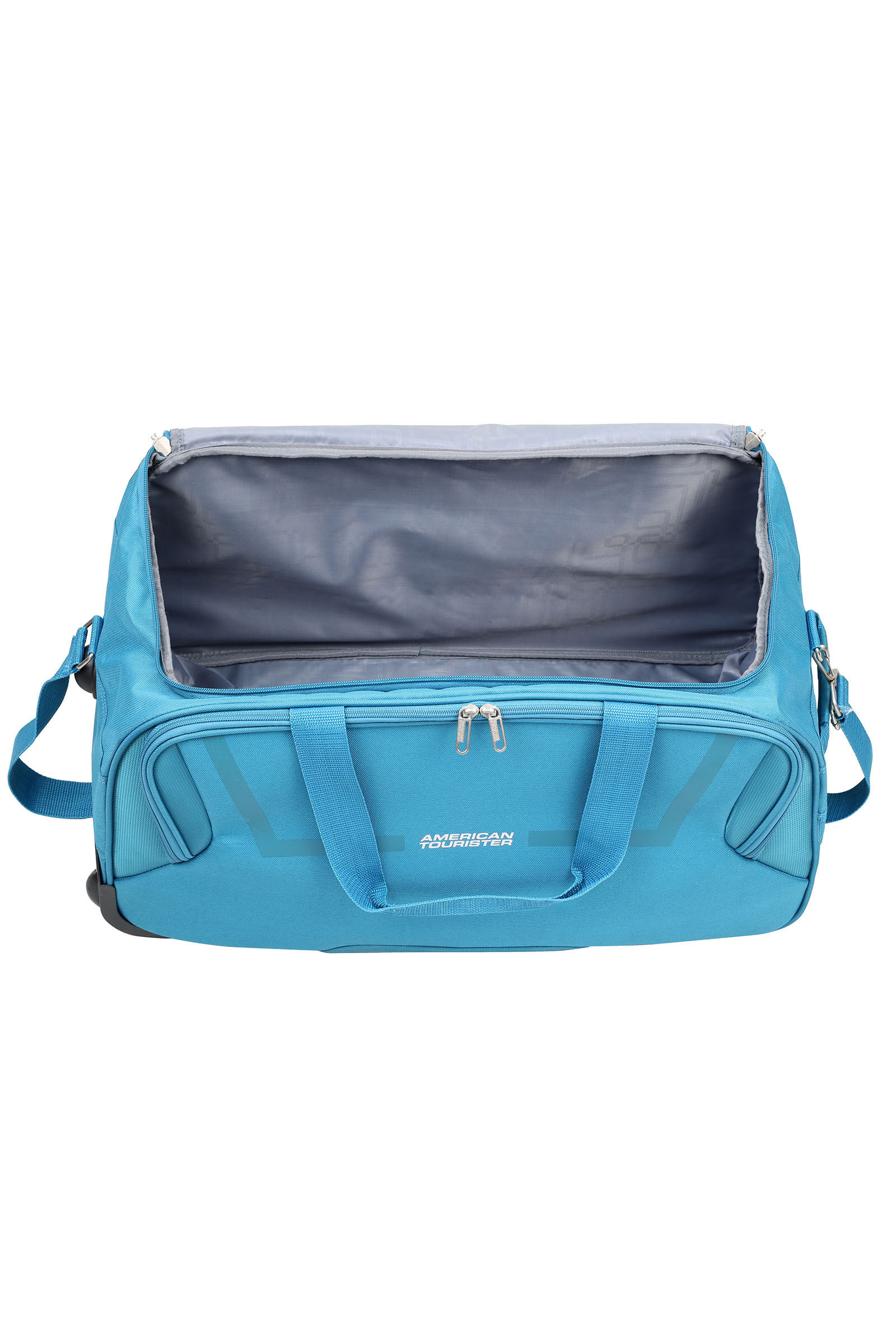 American tourister cosmo new arrivals wheel duffle 57