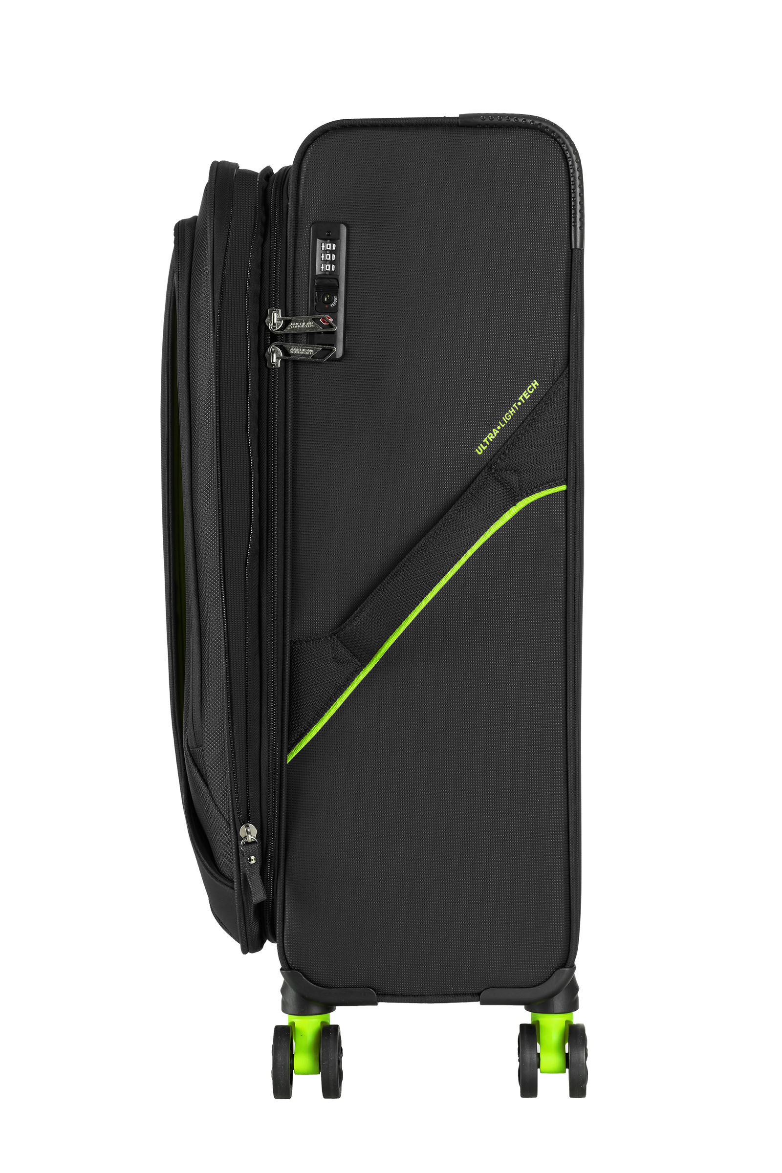 American tourister extra light 2025