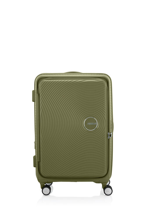 CURIO BOOK OPEN กระเป๋าเดินทางขนาด 28 นิ้ว EXP TSA BO  hi-res | American Tourister