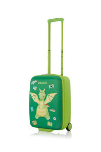 KIZTOPIA กระเป๋าเดินทางขนาด 17 นิ้ว TSA DRAGON  hi-res | American Tourister