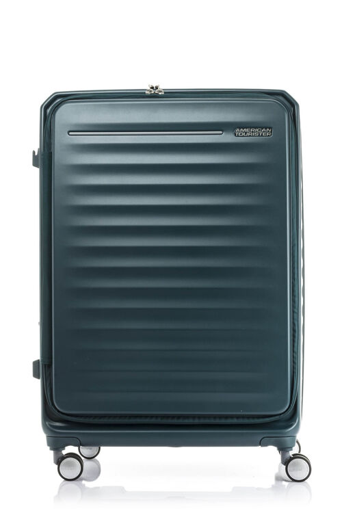 FRONTEC กระเป๋าเดินทางขนาด 29 นิ้ว EXP TSA AM  hi-res | American Tourister