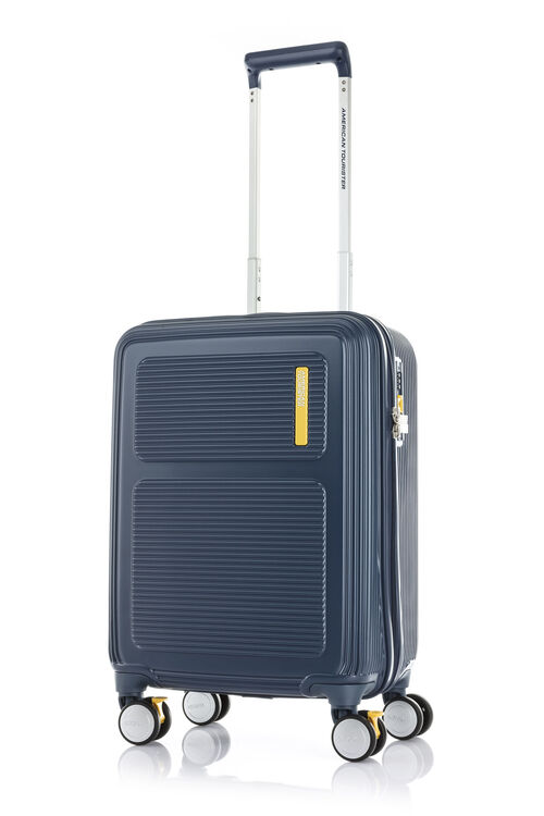 MAXIVO กระเป๋าเดินทางขนาด 20 นิ้ว TSA  hi-res | American Tourister
