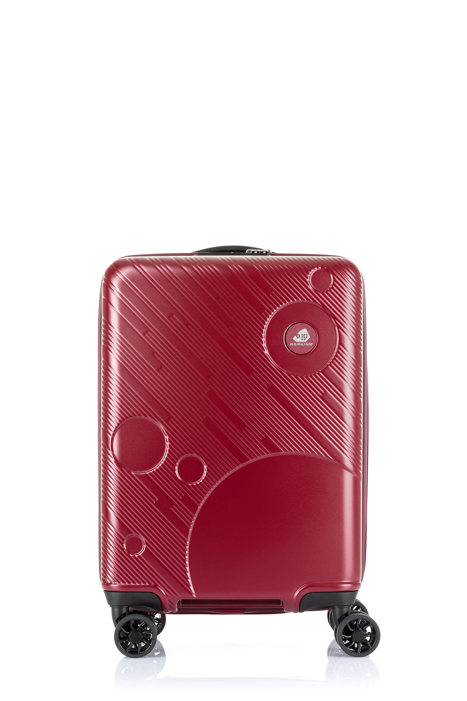 Kamiliant American Tourister Thailand