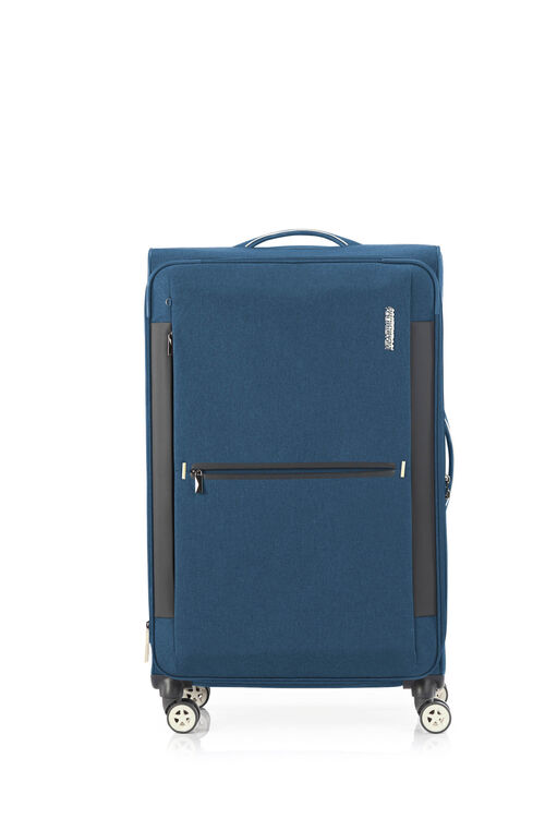 DROYCE กระเป๋าเดินทางขนาด 31 นิ้ว EXP TSA  hi-res | American Tourister