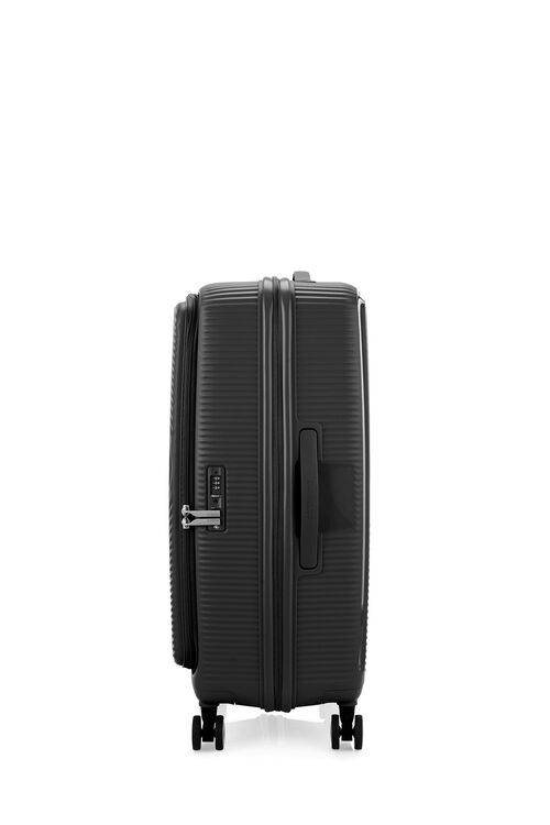 CURIO BOOK OPEN กระเป๋าเดินทางขนาด 28 นิ้ว EXP TSA BO  hi-res | American Tourister