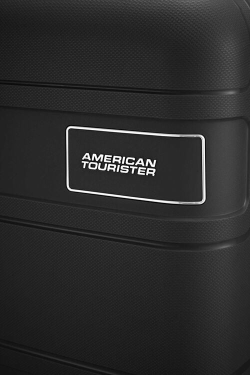 LITEVLO กระเป๋าเดินทางขนาด 25 นิ้ว EXP TSA V2  hi-res | American Tourister
