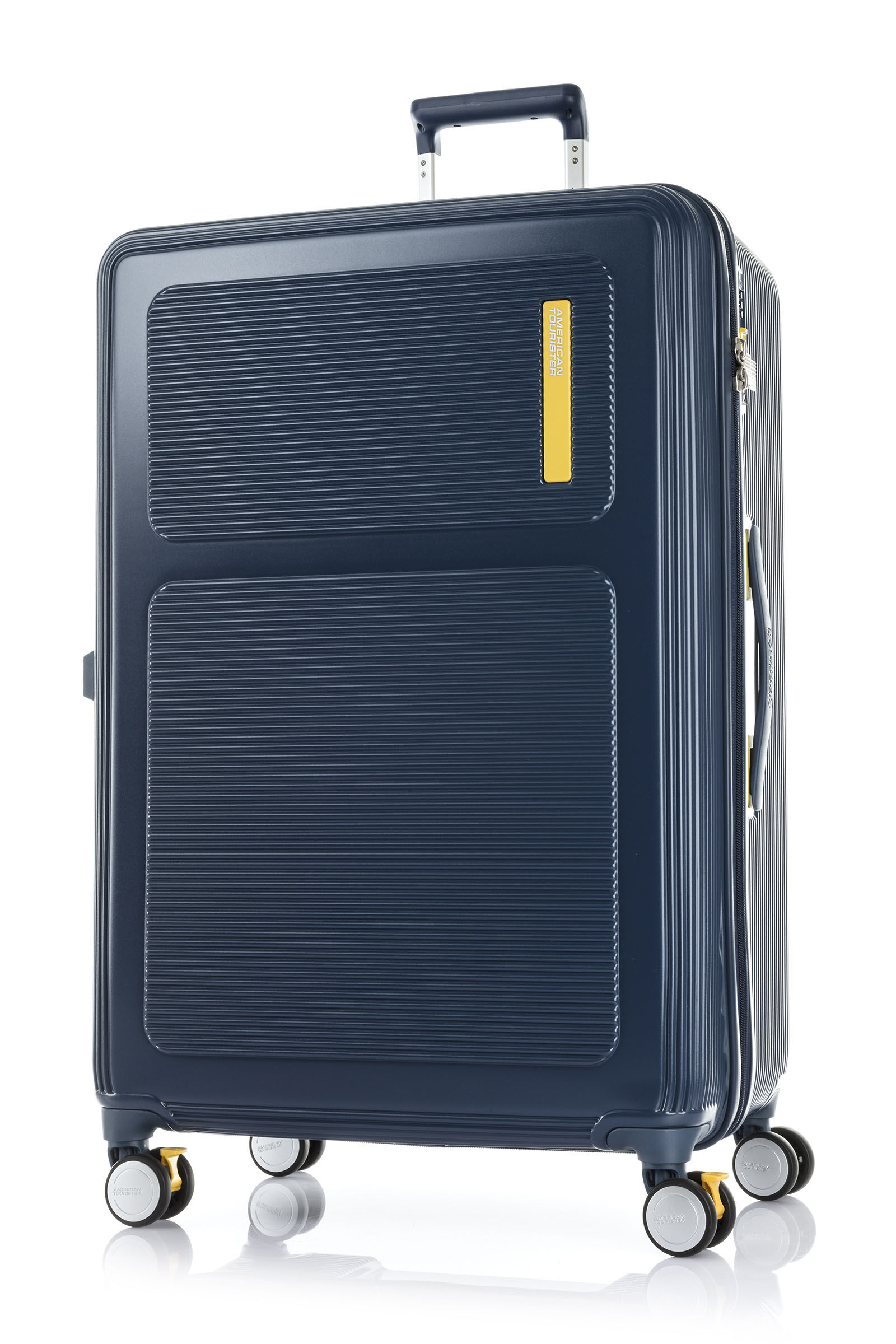 American Tourister Maxivo Spinner 79 29 Tsa