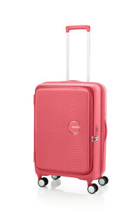 CURIO BOOK OPEN กระเป๋าเดินทางขนาด 25 นิ้ว EXP TSA BO  hi-res | American Tourister