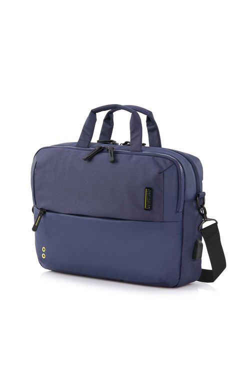 ZORK Briefcase AS  hi-res | American Tourister