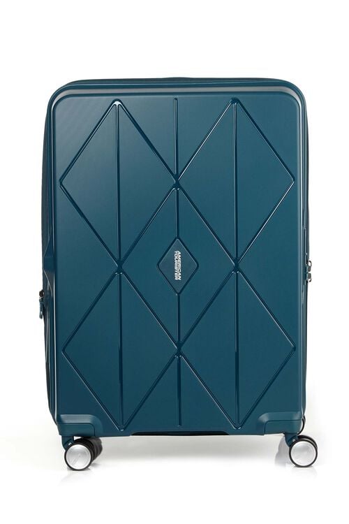 ARGYLE กระเป๋าเดินทางขนาด 25 นิ้ว EXP TSA  hi-res | American Tourister