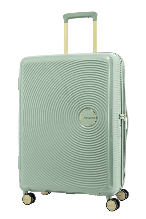 American Tourister Curio Spinner 69 25 Exp Tsa