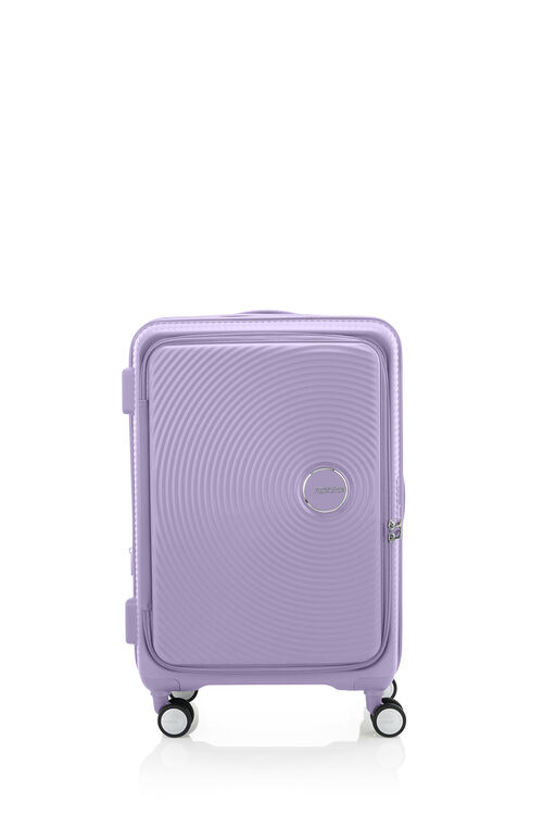 CURIO BOOK OPEN SPINNER 68/25 EXP TSA BO  hi-res | American Tourister