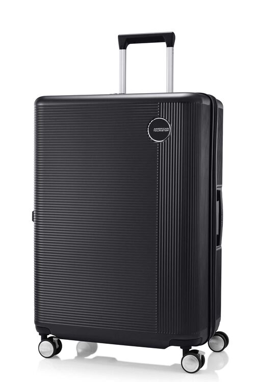 GEMINA PRO กระเป๋าเดินทาง ขนาด 28 นิ้ว EXP TSA  hi-res | American Tourister