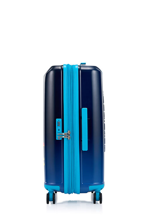 THE SMURFS SPINNER 67  hi-res | American Tourister