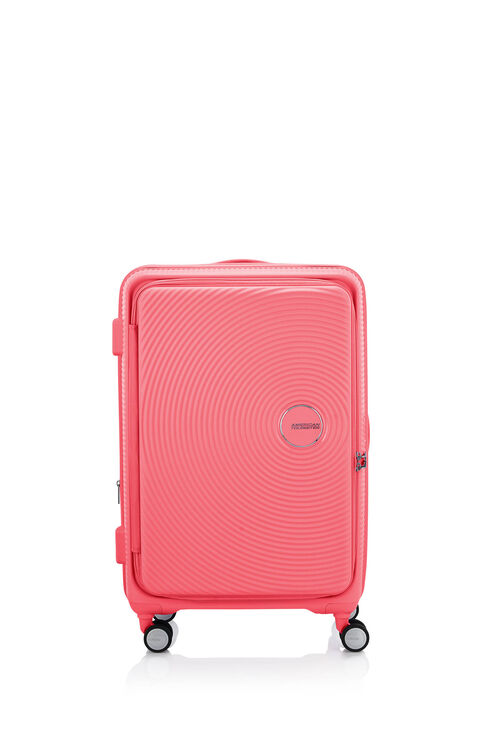 CURIO BOOK OPEN กระเป๋าเดินทางขนาด 28 นิ้ว EXP TSA BO  hi-res | American Tourister